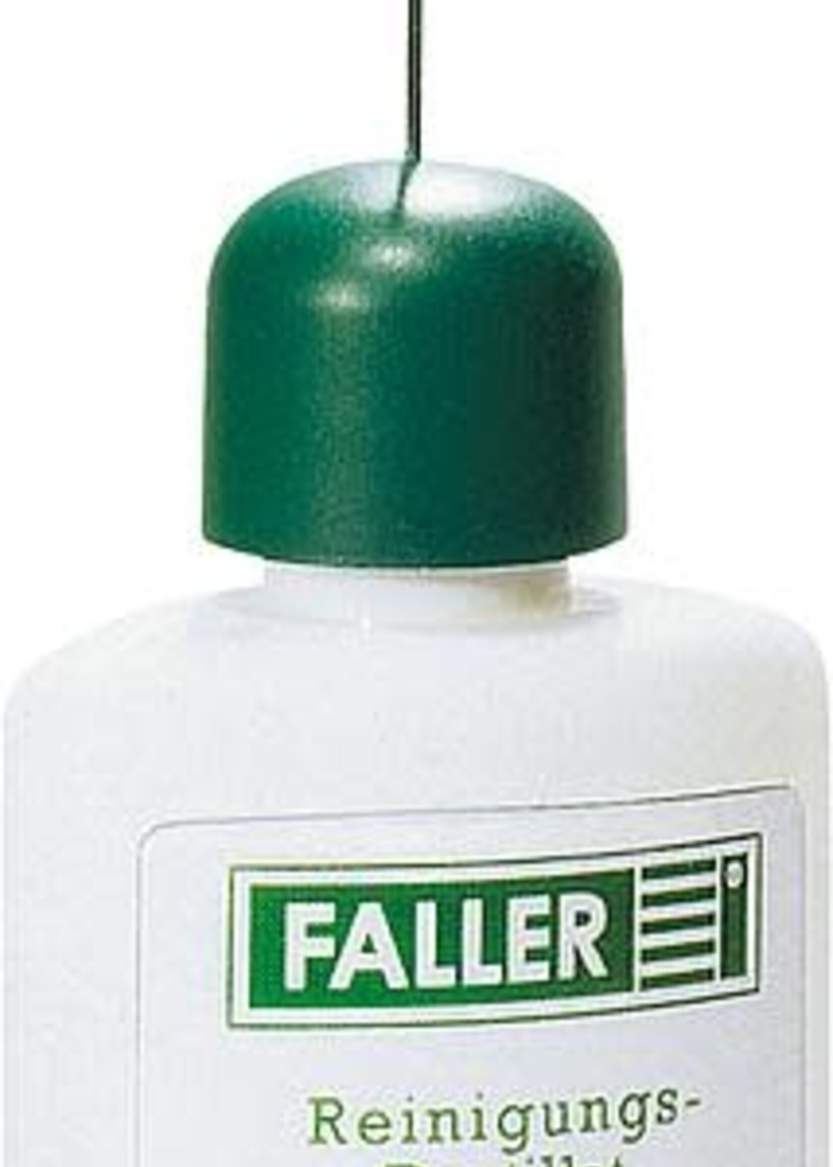 FALLER FALLER 170486 REINIGINGSVLOEISTOF 25 ML