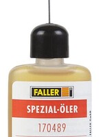 FALLER FALLER 170489 SPECIAAL OLIESPUITJE 25 ML