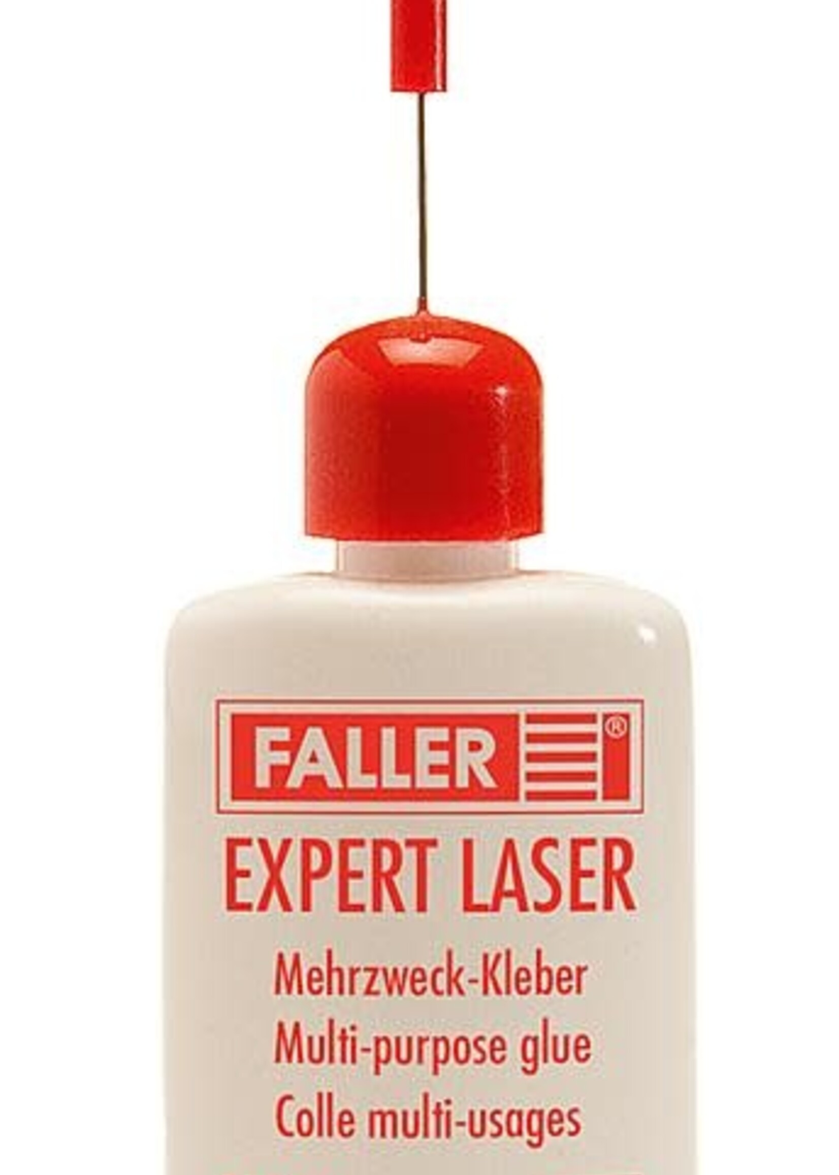 FALLER FALLER 170494 EXPERT LASERCUT 25 G
