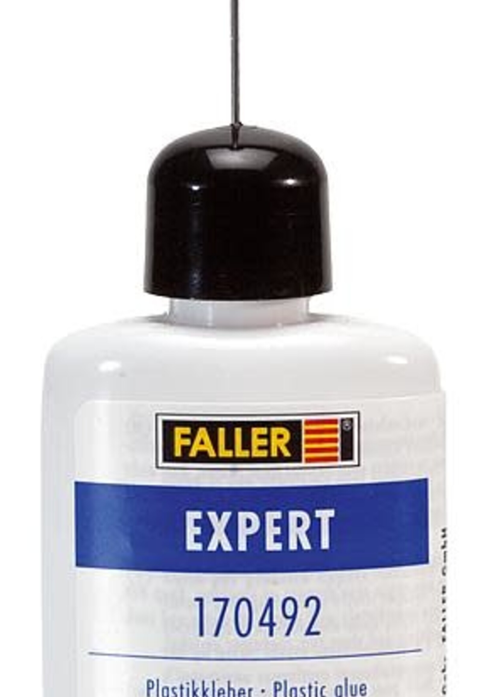 FALLER FALLER 170492 EXPERT PLASTICLIJM 25 G