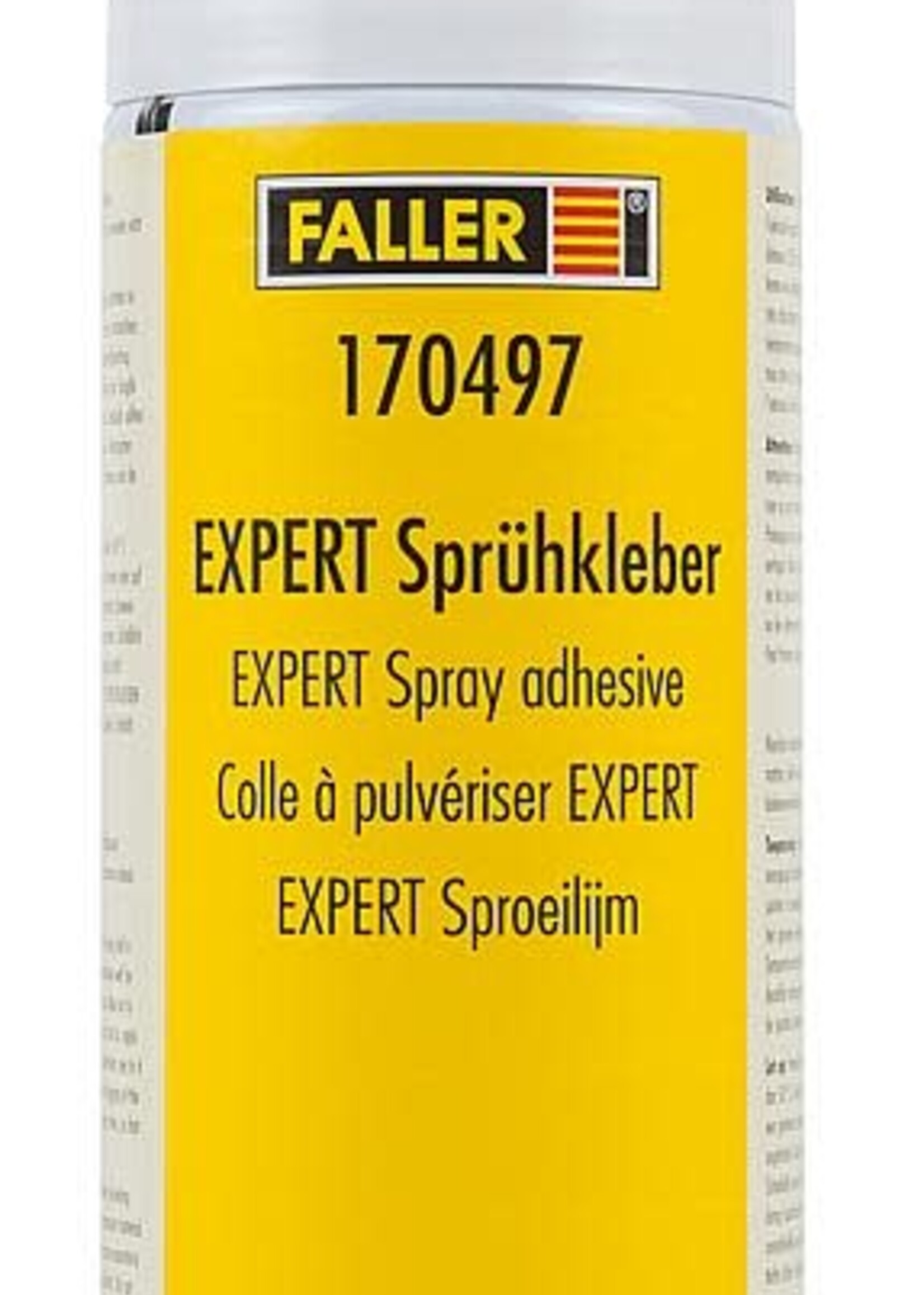 FALLER FALLER 170497 EXPERT SPROEILIJM 400 ML