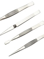 FALLER FALLER 170526 PINCETTEN-SET
