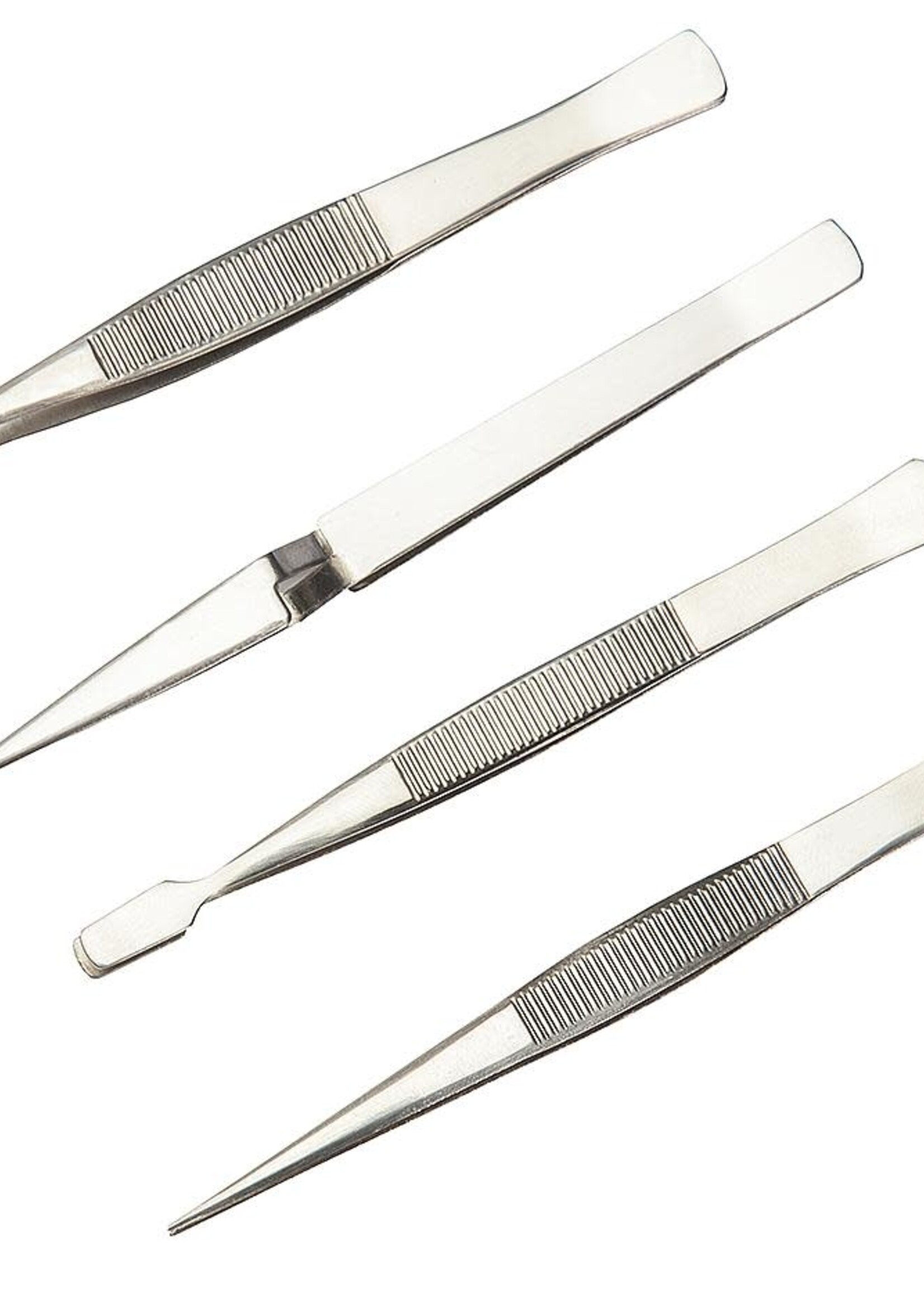FALLER FALLER 170526 PINCETTEN-SET (uitloop)
