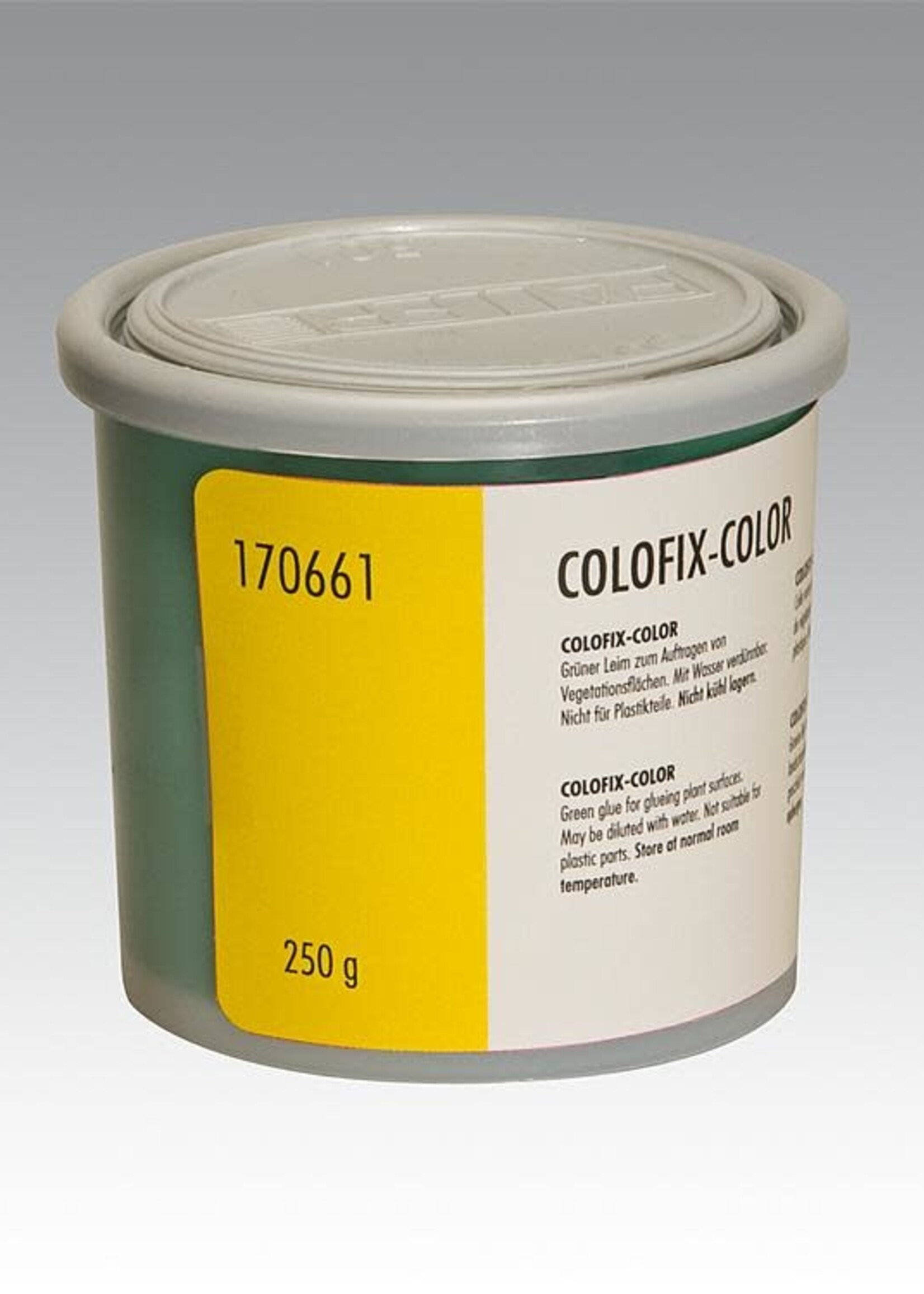 FALLER FALLER 170661 COLOFIX-COLOR 250 G