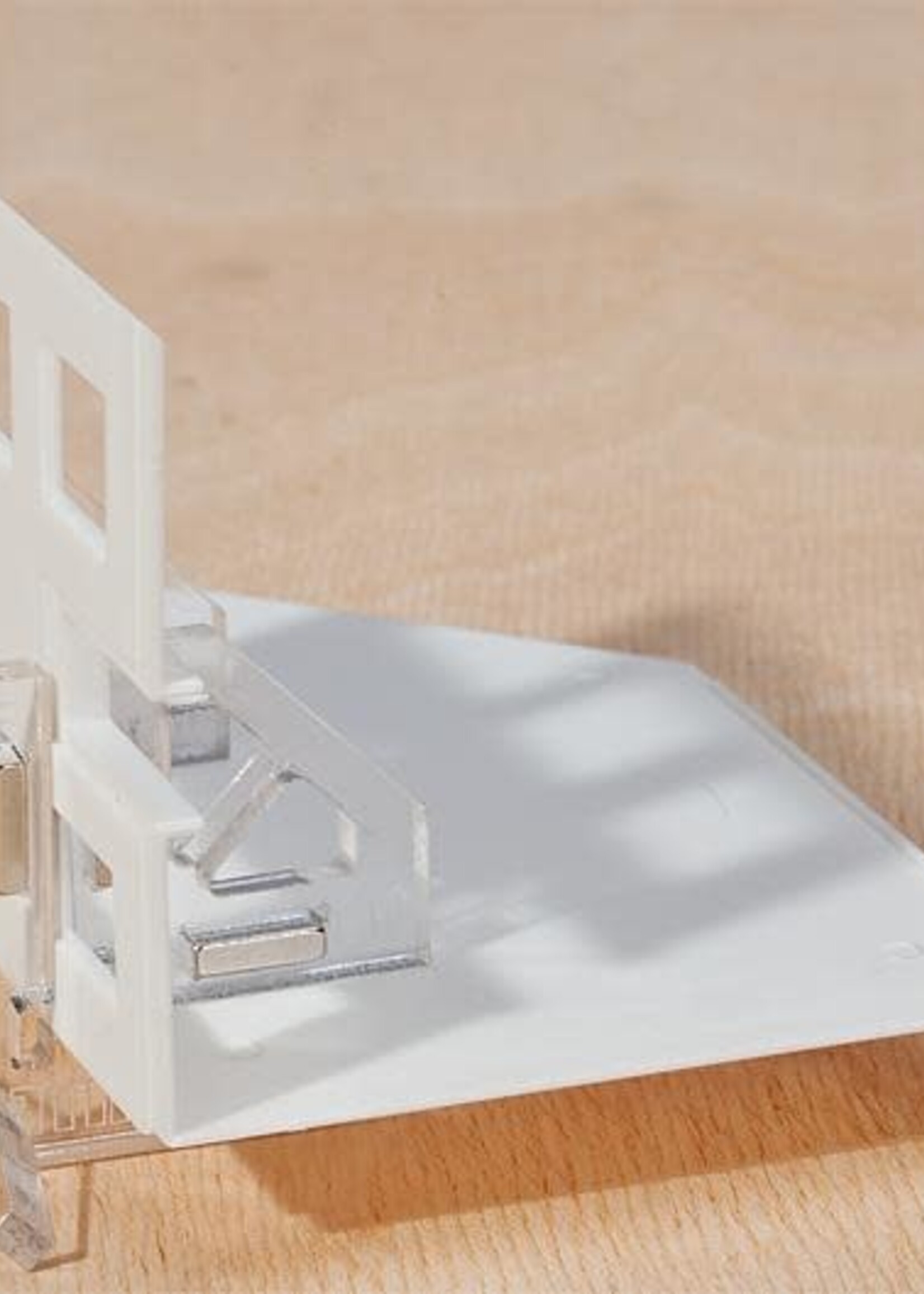 FALLER FALLER 170680 WISSELCONTAINER GRAS-FIX