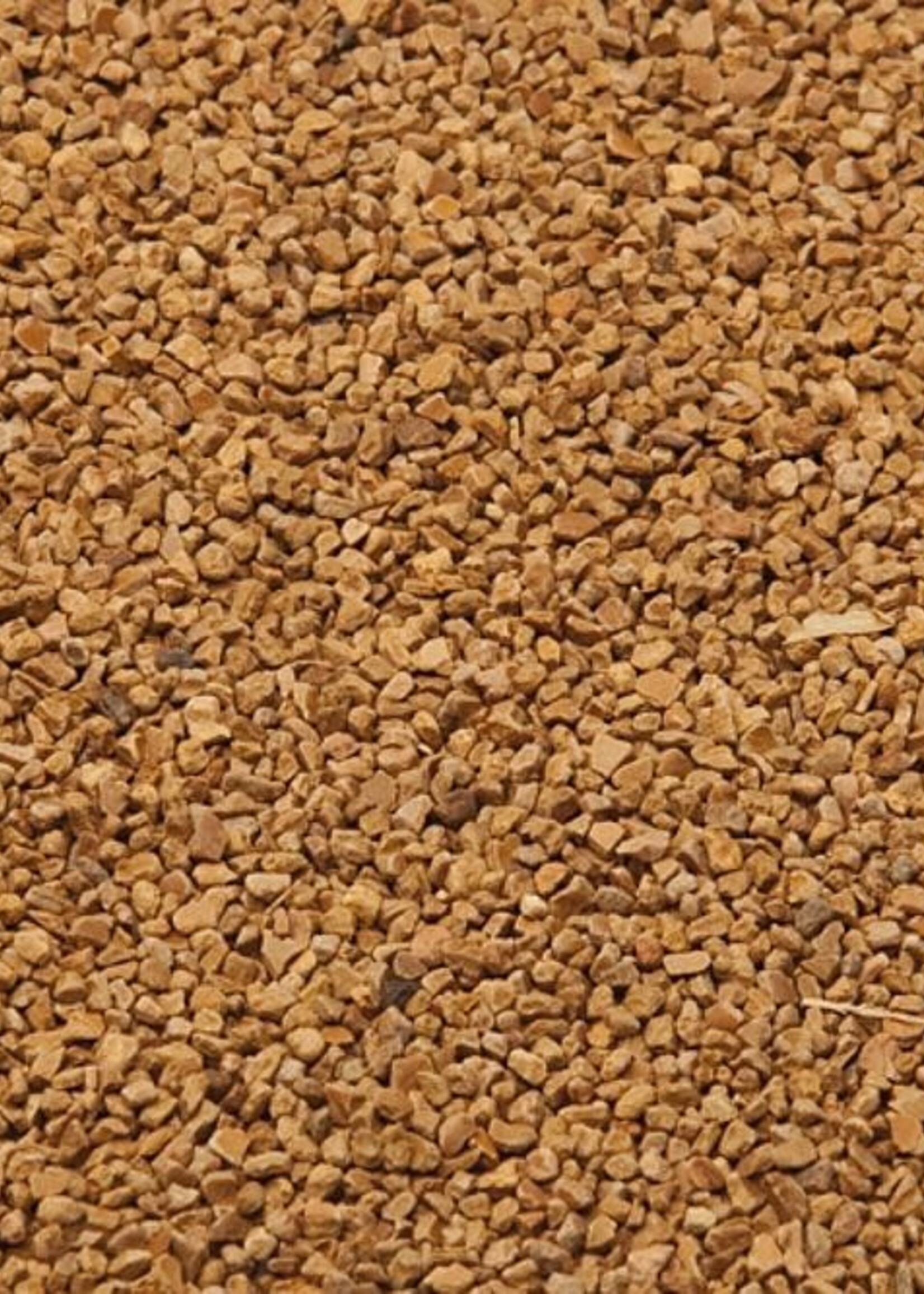 FALLER FALLER 170720 STROOIMATERIAAL GRINT BEIGE 140 G
