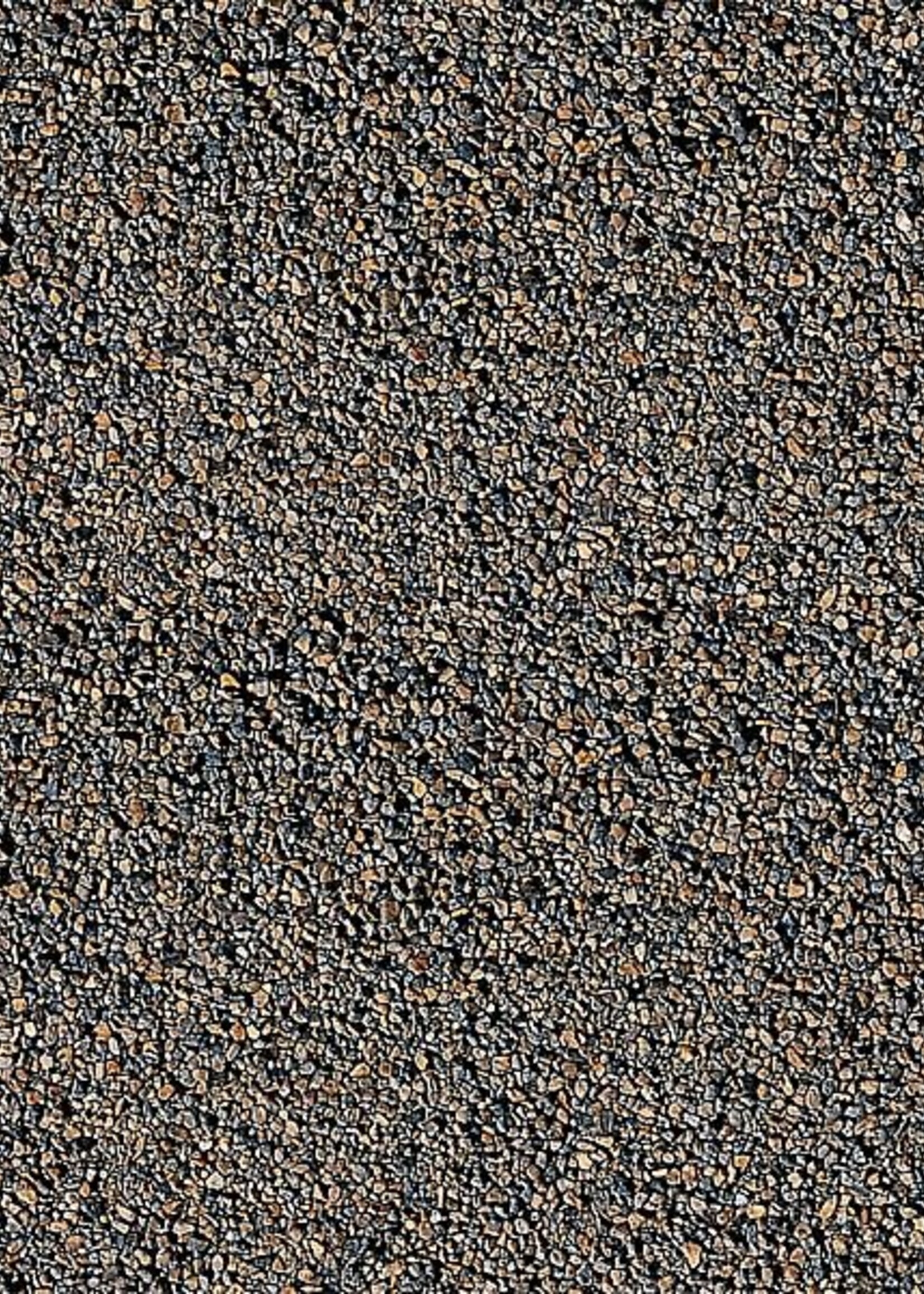 FALLER FALLER 170751 STROOIMATERIAAL RAILSTEENSLAG STEENGRIJS 650 G