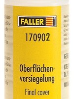 FALLER FALLER 170902 NATUURSTEEN OPPERVLAKTE-BESCHERMLAAG 100 G
