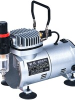 FALLER FALLER 170986 LUCHTDRUK COMPRESSOR AS18-2 123 WATT