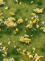 FALLER FALLER 180467 PREMIUM LANDSCHAPS-SEGMENT BLOEMENWEIDE GEKLEURD