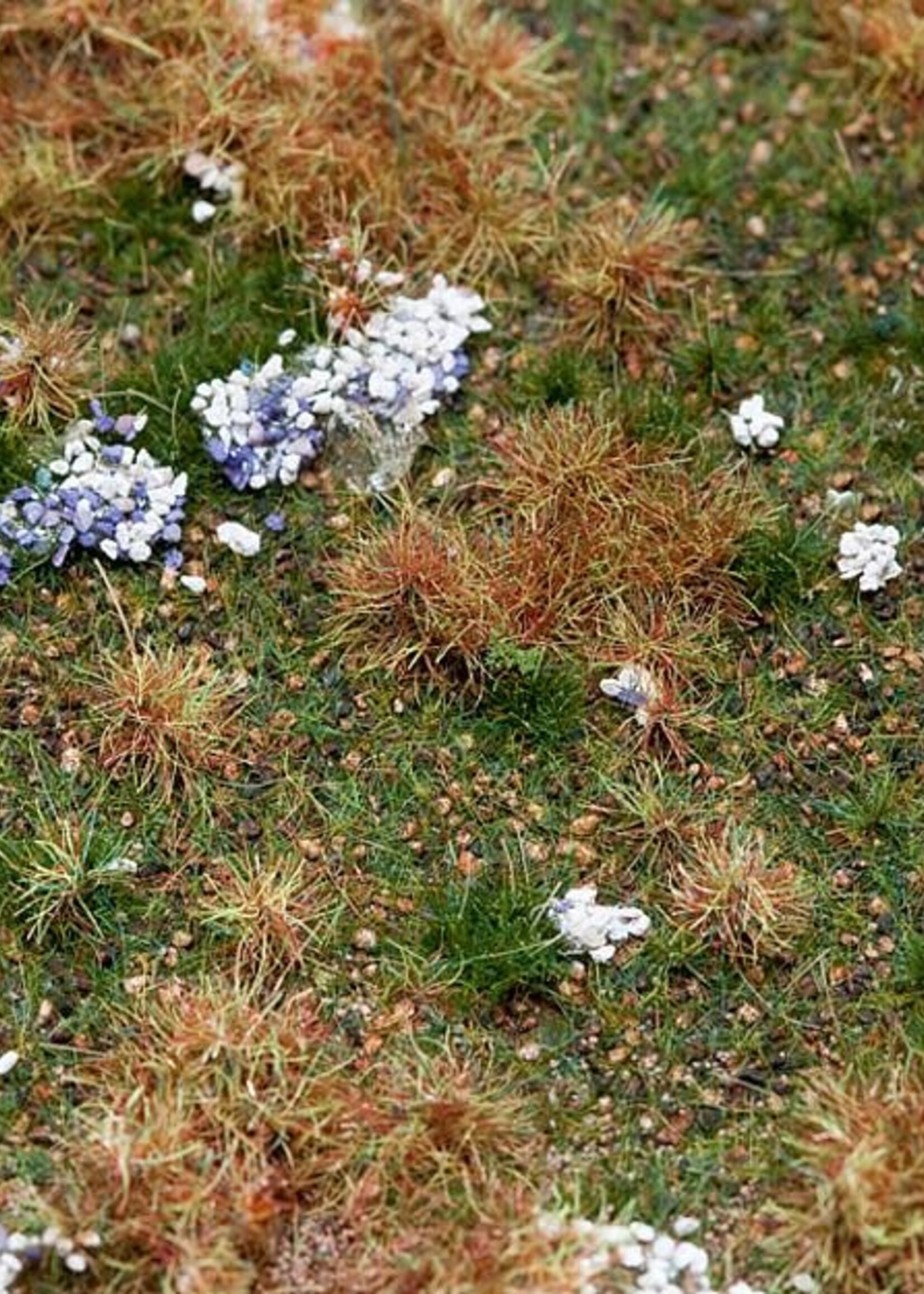 FALLER FALLER 180475 PREMIUM LANDSCHAPS-SEGMENT BOSBODEM