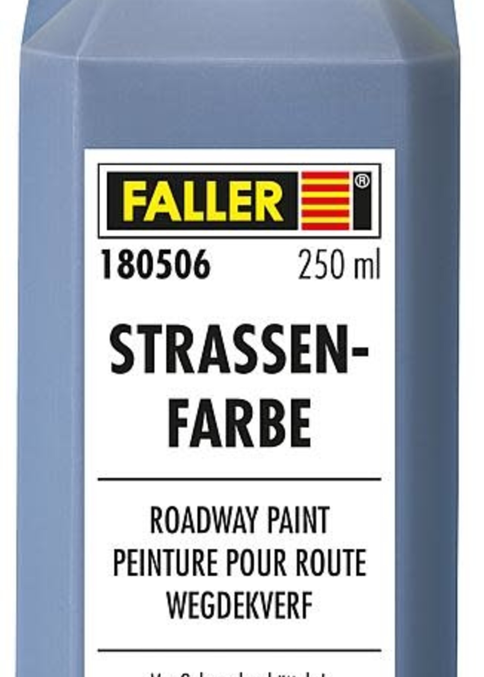 FALLER FALLER 180506 WEGDEKVERF 250 ML
