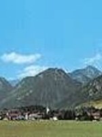 FALLER FALLER 180517 ACHTERGROND-VERLENGING OBERSTDORF