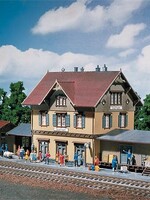 FALLER FALLER 212107 1/160 STATION GUGLINGEN
