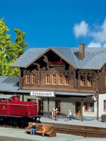 FALLER FALLER 212108 1/160 STATION SCHWARZACH
