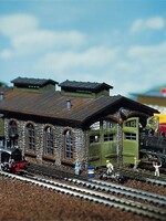 FALLER FALLER 222116 1/160 LOCOMOTIEFLOODS