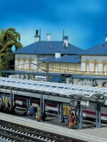 FALLER FALLER 222121 1/160 2 ICE-PERRONS
