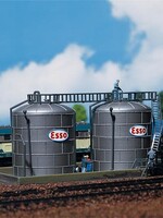 FALLER FALLER 222131 1/160 2 OPSLAGTANKS