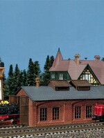 FALLER FALLER 222141 1/160 LOCOMOTIEFLOODS ENKELSPORIG