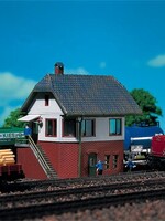FALLER FALLER 222158 1/160 SEINHUIS