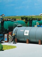 FALLER FALLER 222194 1/160 OLIETANK