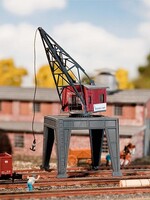 FALLER FALLER 222200 1/160 KLEINE PORTAALKRAAN