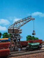 FALLER FALLER 222198 1/160 PORTAALKRAAN