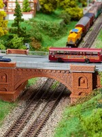 FALLER FALLER 222572 1/160 SPOOR-/STRAATBRUG