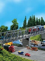 FALLER FALLER 222578 1/160 2 VAKWERKBRUGGEN