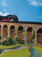 FALLER FALLER 222585 1/160 2 VIADUCTEN RECHT