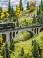 FALLER FALLER 222597 1/160 VIADUCT-SET VAL TUOI