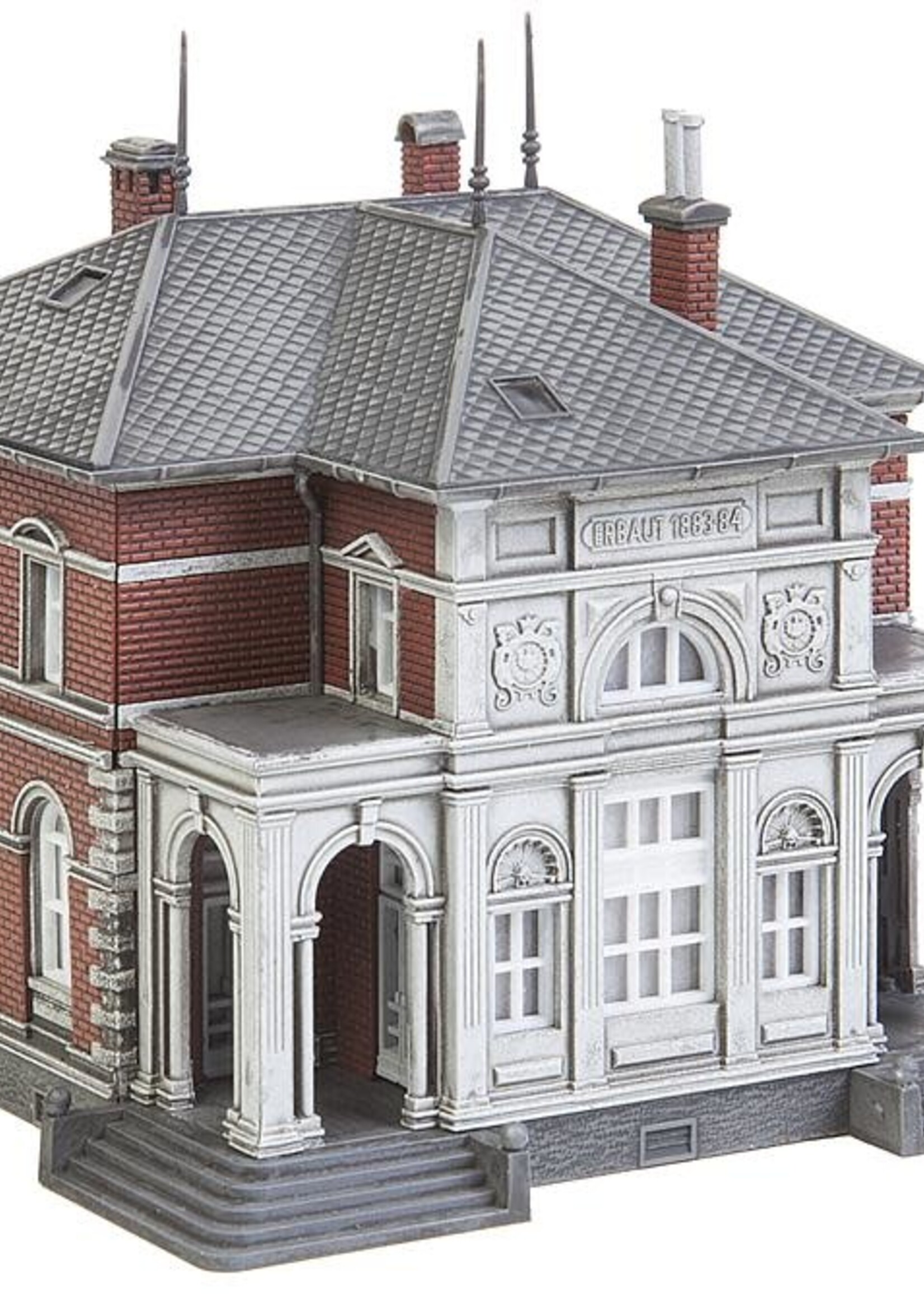 FALLER FALLER 232213 1/160 ADMINISTRATIEGEBOUW