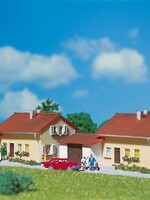 FALLER FALLER 232222 1/160 2 BUITENHUISJES