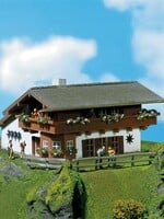 FALLER FALLER 232235 1/160 PENSION EDELWEIß