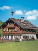 FALLER FALLER 232232 1/160 ALPENBOERDERIJ