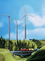 FALLER FALLER 232251 1/160 WINDKRACHTINSTALLATIE NORDEX