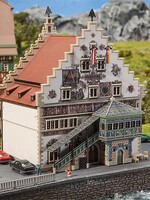 FALLER FALLER 232299 1/160 OUDE RAADHUIS LINDAU