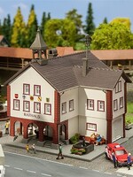FALLER FALLER 232303 1/160 GEMEENTEHUIS