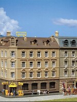 FALLER FALLER 232305 1/160 STADSPOSTKANTOOR