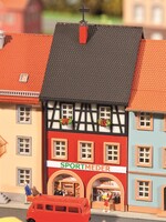 FALLER FALLER 232330 1/160 STADHUIS SPORT MEDER