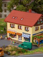 FALLER FALLER 232336 1/160 SLAGERIJ/BAKKERIJ
