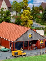 FALLER FALLER 232337 1/160 LIDL-SUPERMARKT