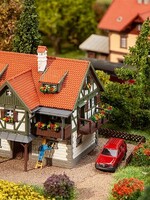 FALLER FALLER 232349 1/160 BOSBEHEERBUREAU