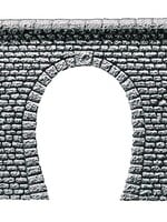 FALLER FALLER 272630 1/160 TUNNELINGANG PROFI NATUURSTEENBLOKKEN