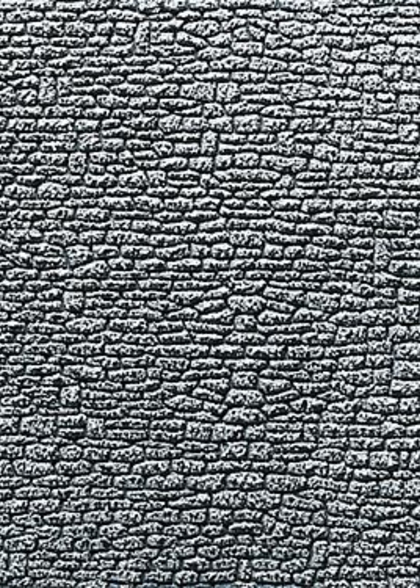 FALLER FALLER 272652 1/160 DECORPLAAT PROFI NATUURSTEEN