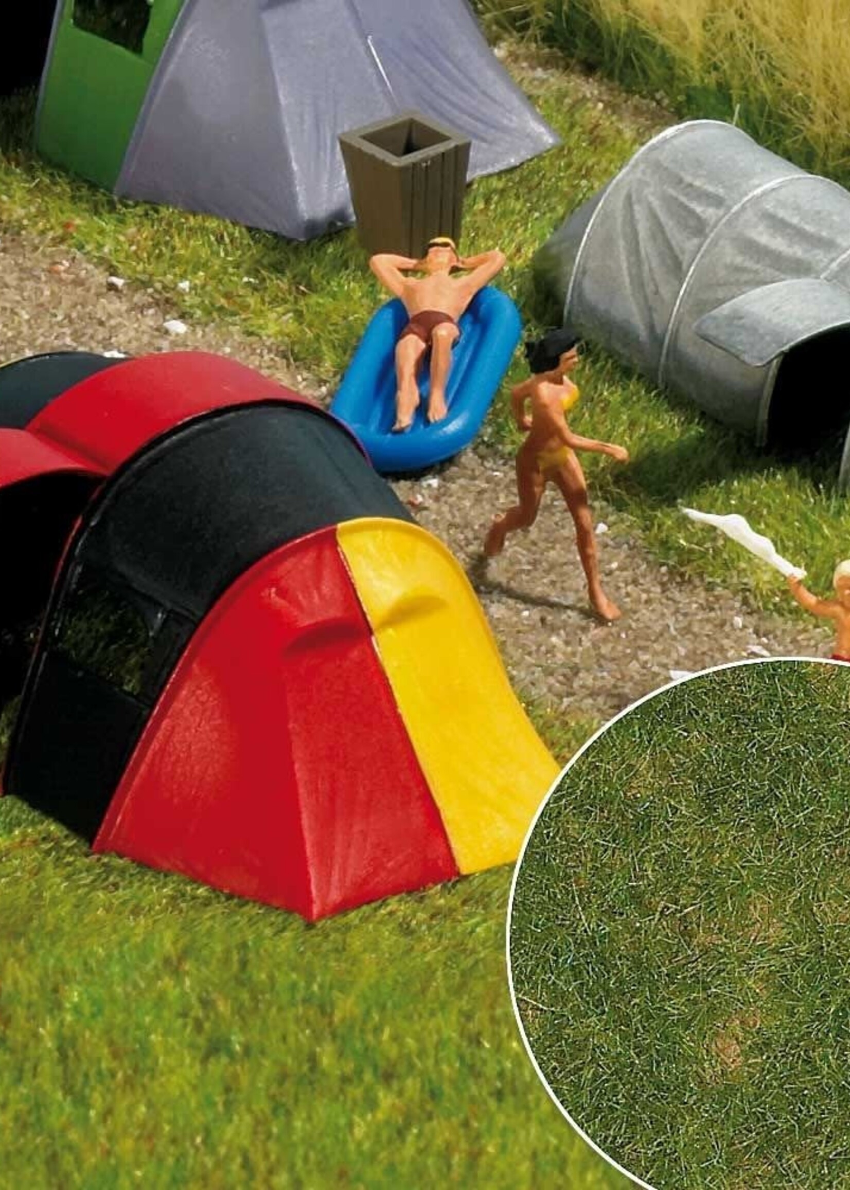 BUSCH 1303 SOMMERGRAS