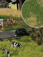 BUSCH 1307 FRÜHLINGSAUE, 2-FARBIG
