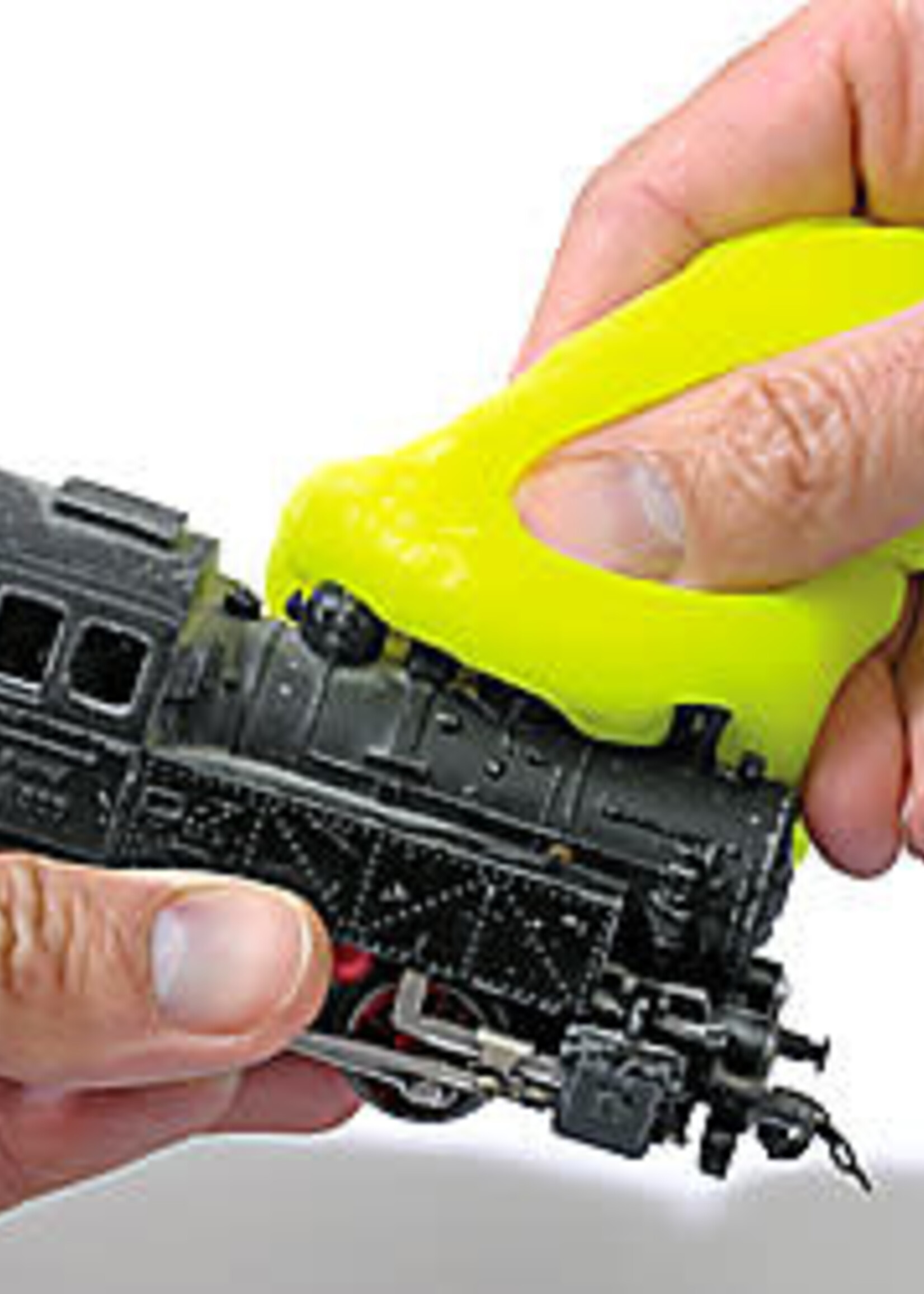 BUSCH 1690 CYBER CLEAN