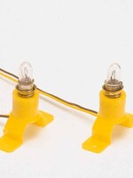 BUSCH BUSCH 4280 2 BELEUCHTUNGSSOCKEL