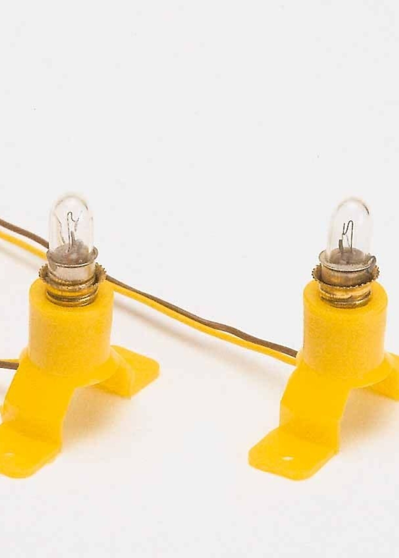 BUSCH 4280 2 BELEUCHTUNGSSOCKEL